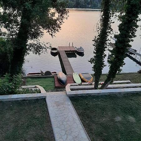 Beach House Orfű Exterior foto